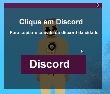 Clique Brasil discord 