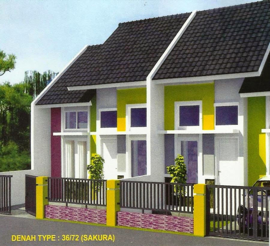 Desain Rumah Flpp - Rumah Zee