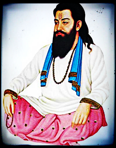 जाती न देखें गुरु की, जब ज्ञान मिले अनंत। अज्ञानी तू क्या जाने, जो रहे हमेशा कुसंत।। 4 THE NEWS FRAME