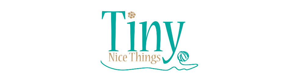 Tiny Nice Things