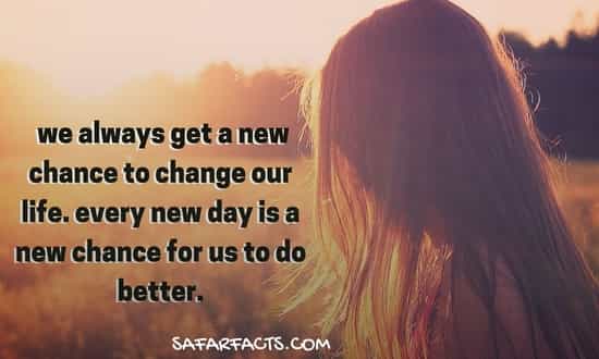 Thought With Meaning For Morning Assembly - Amazing Facts[ About LIFE