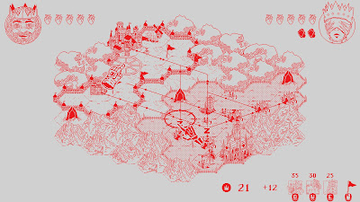 Death Crown Game Screenshot 11