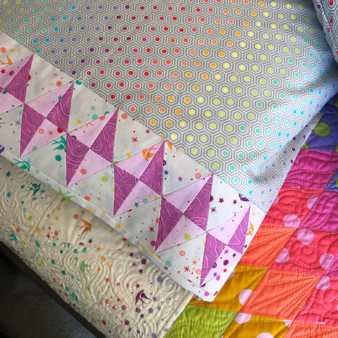 Quilt in a Day - 6 x 24 Ruler - Stitchin Heaven