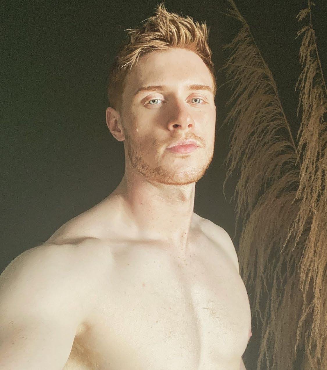 Hollyoaks off the Charts: OneoffPost: Max Parker