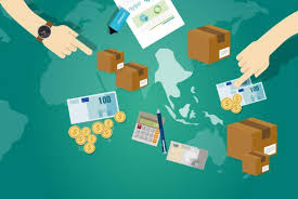 Rangkuman Materi Ips Kelas 9 Bab 3 Sub Bab 5 Pasar Bebas Cecepgaos Com