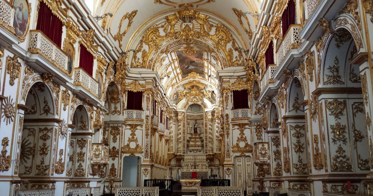 Projeto Humanarte: Rococó no Brasil