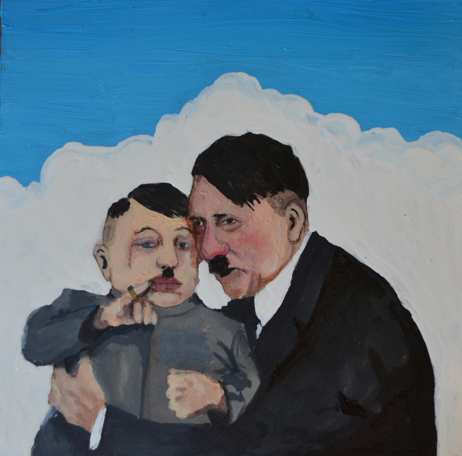 SUB30 Francisco Papas Fritas