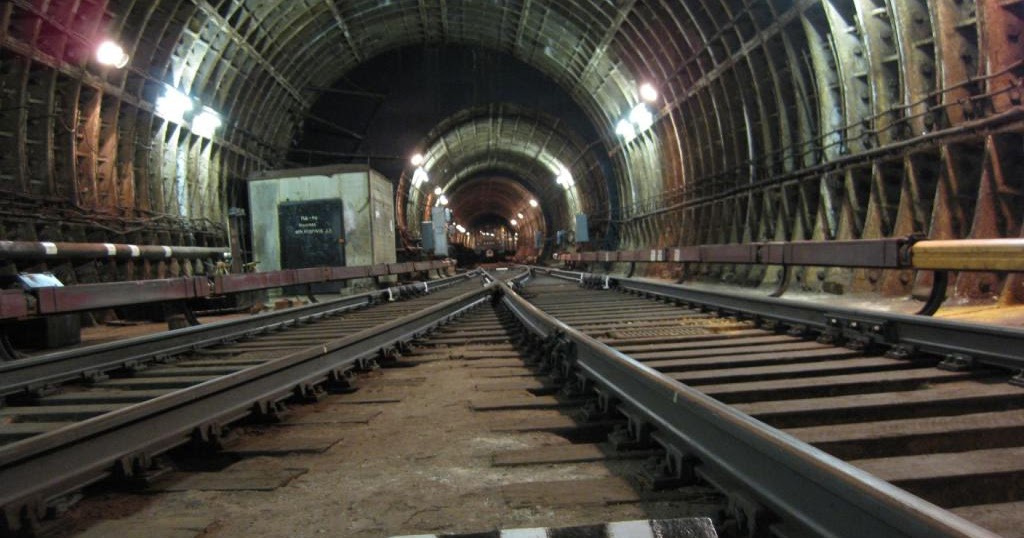 Донецкое метро Донецкое метро