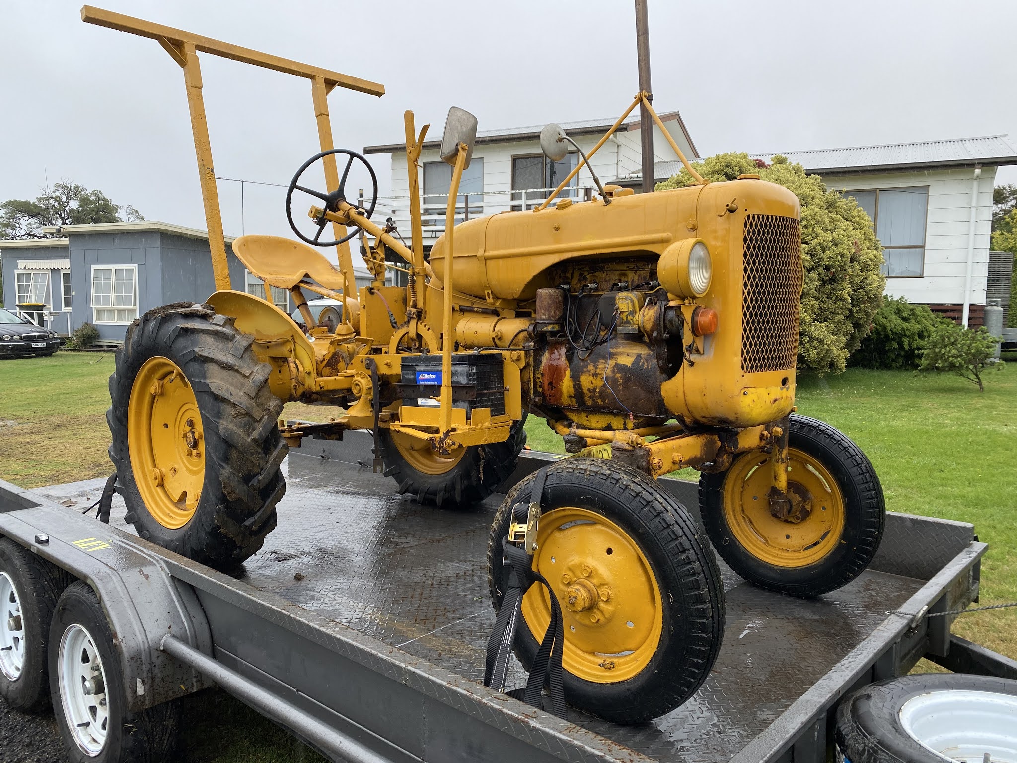 Allis History Page visual data 3