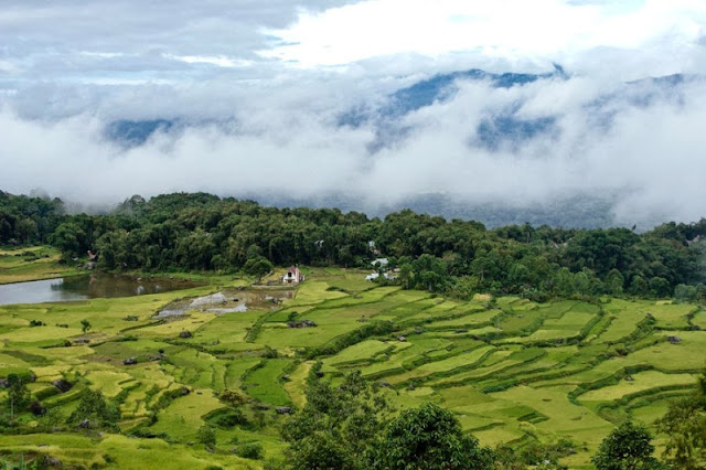 batutumongga tana toraja