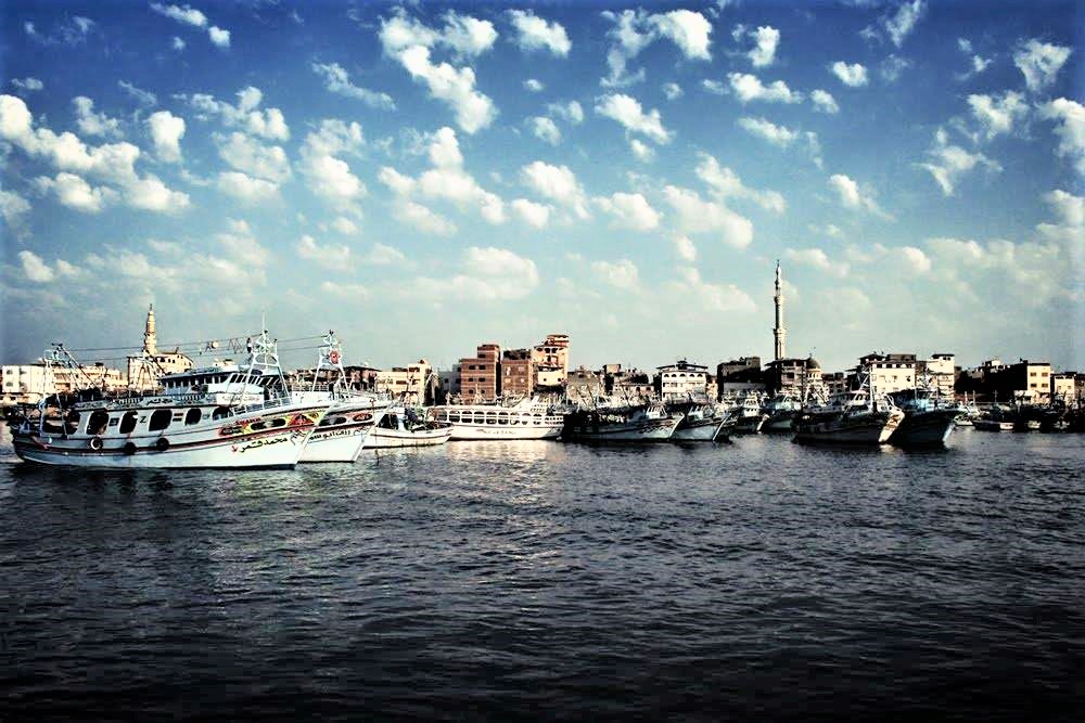 5five5 Damietta (Egypt)