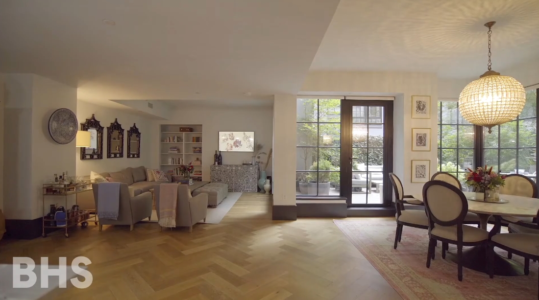 20 Interior Design Photos vs. 51 Jay St #1R, Brooklyn, NY Luxury Condo Tour