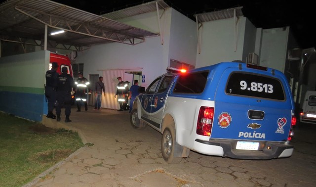 Mulher sobrevive após ser atingida com 9 tiros em Luís Eduardo Magalhães