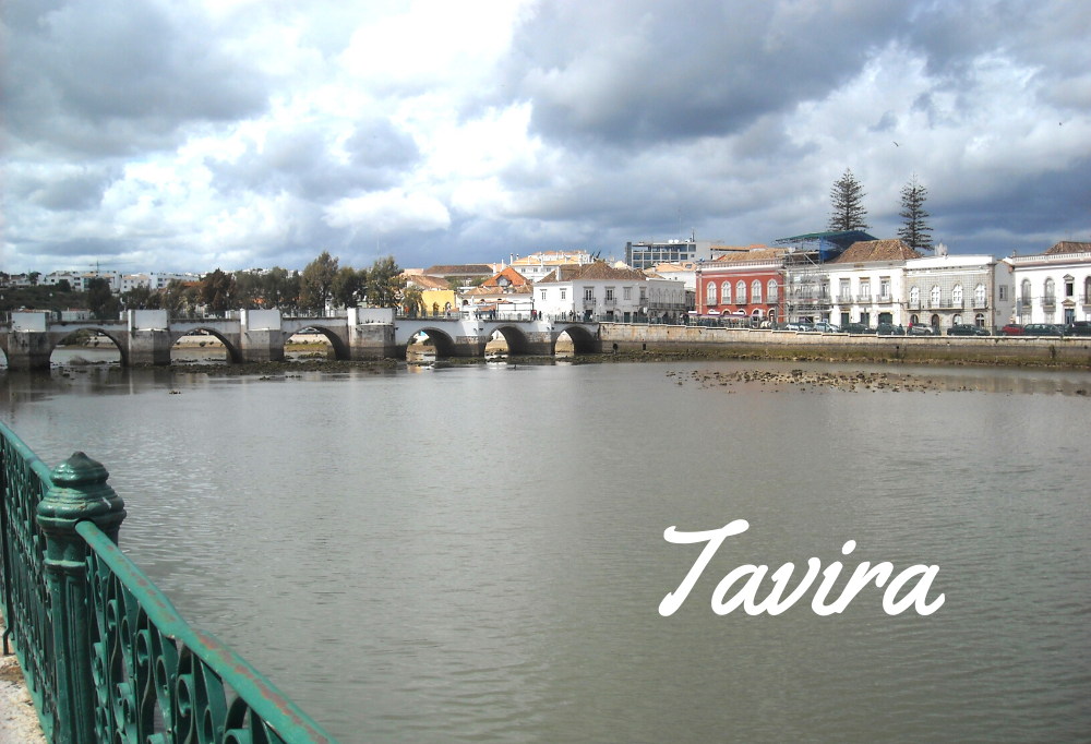 O que fazer e visitar em Tavira Paisagem Portuguesa