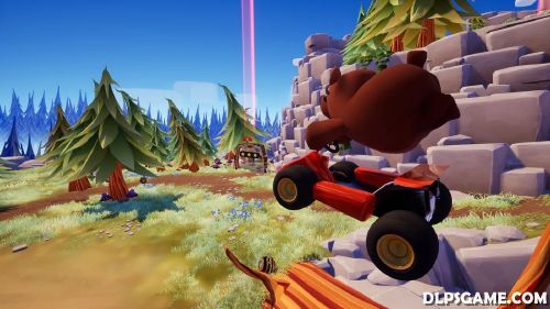 Bears Cant Drift   Download game PS3 PS4 PS2 RPCS3 PC free - 83