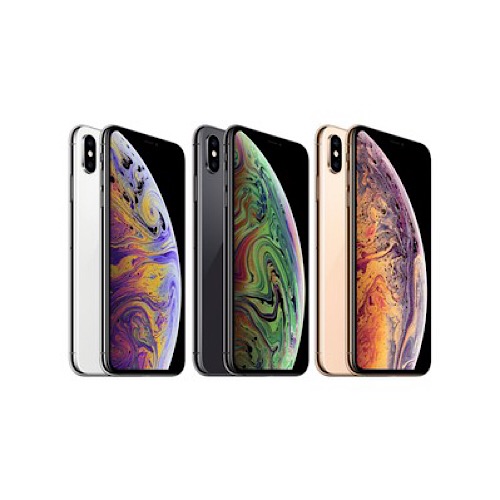 Điện thoại iPhone Xs 512GB, Hàng Chính Hãng