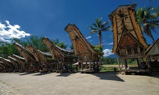 Objek Wisata di Tana Toraja yang Menarik dan Wajib