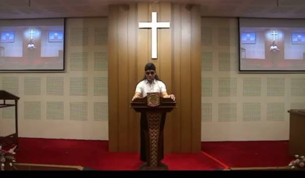 Kontroversi Dakwah Di Gereja Kembali Memanas, Gus Miftah Jadi Sasaran Amukan Netizen