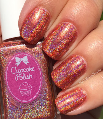 Cupcake Polish Butterfly Collection, Cocoon Cupcake Polish Butterfly Collection, Cocoon