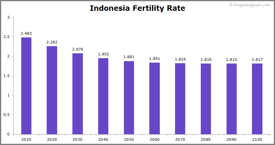 Population 2021 indonesia Indonesia Labor