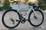 Colnago C64 Disc Campagnolo Super Record H12 EPS Bora Ultra WTO 45 Road Bike at twohubs.com