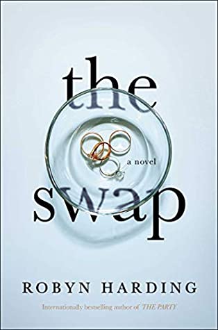 Review: The Swap by Robyn Harding