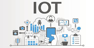 Pengelanan Internet of Things (IoT)