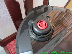 cooker pressure sup tulang philips sedap dengan apa resipi lauk butang start lah sebab pun masak selama plak bolehlah nak