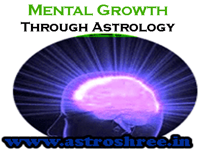 astrology ways for mental growth