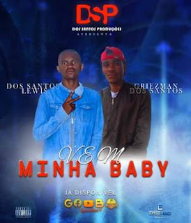 Vem Minha Baby Vem Minha Baby