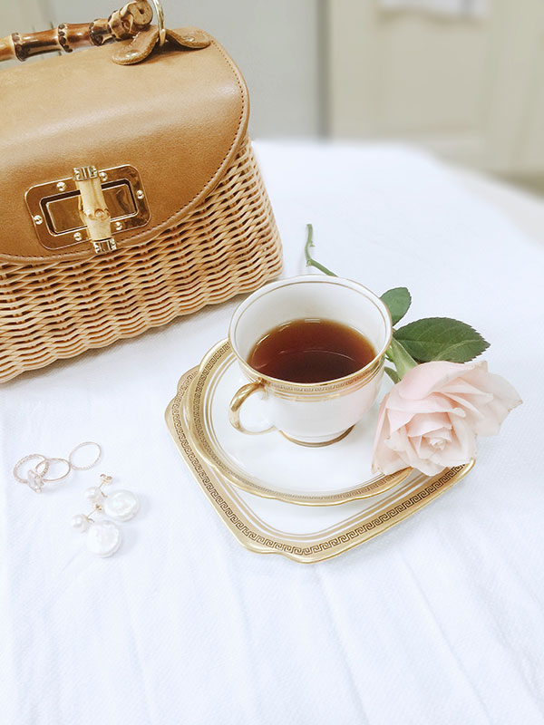 News | Life Lately: A Move to the English Countryside