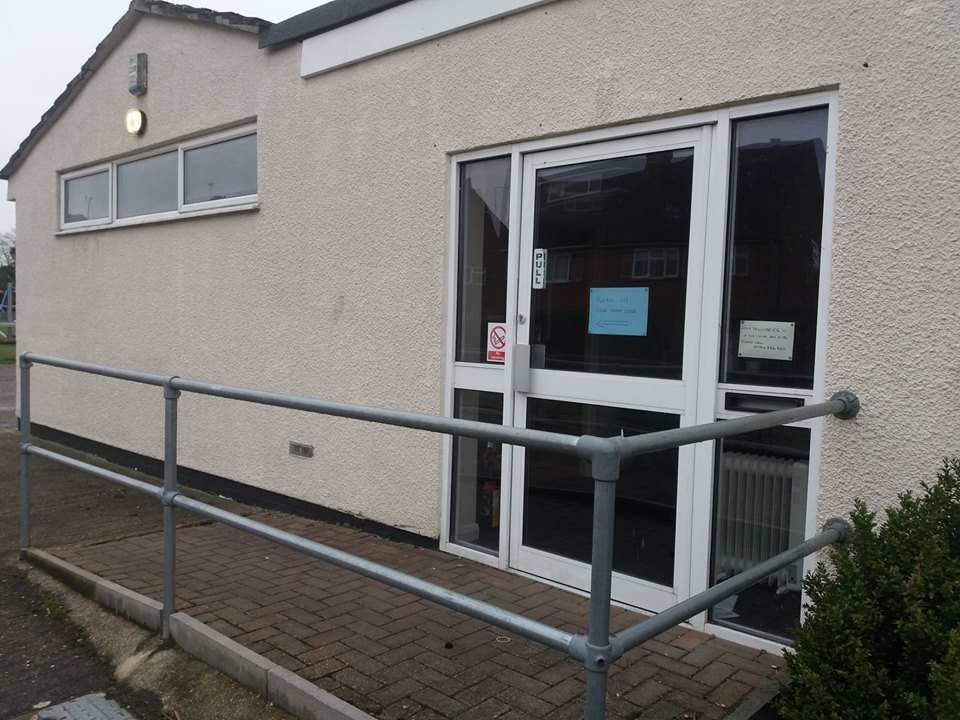 Martin Brookes Oakham Oakham Dance Studios Princess Avenue Oakham