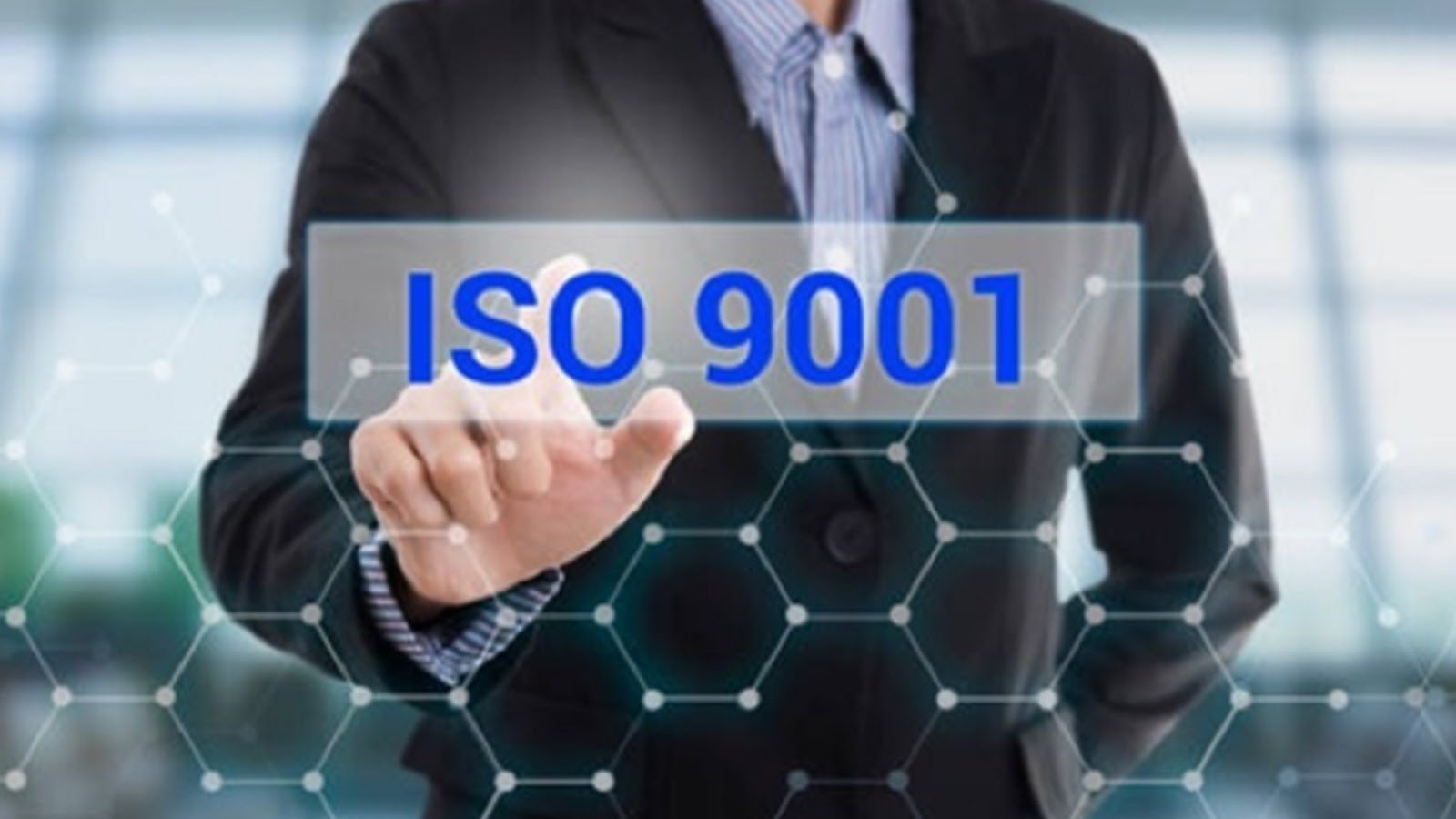 Cara Mendapatkan Sertifikasi ISO 9001