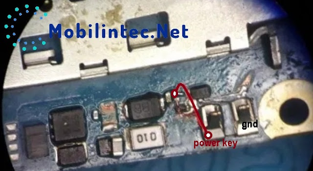 Way Jumper Solution Power Button Oppo F1s Not Work Way Jumper Solution Power Button Oppo F1s Not Work