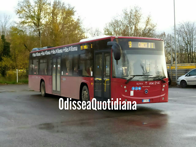 Dal MIT 60 milioni per nuovi bus a basso impatto ambientale