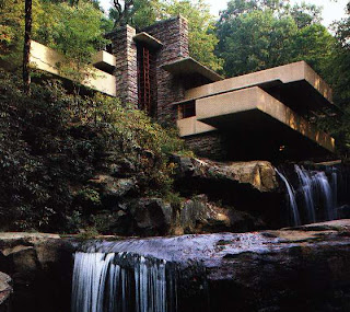 The Real Fallingwater? 3