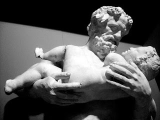 Χειμερινό Ηλιοστάσιο - Η Γέννηση του Διονύσου