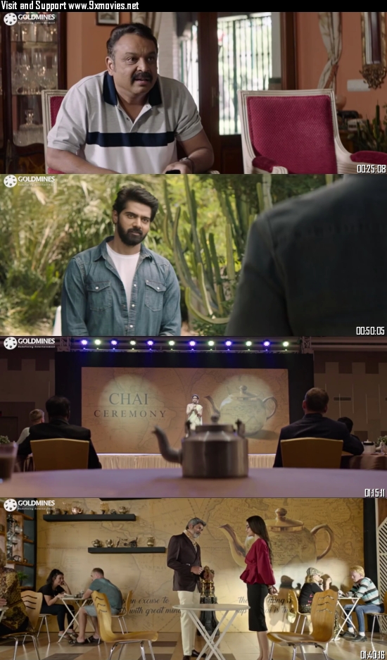 Miss India 2021 Hindi Dubbed 720p 480p Full Movie Download