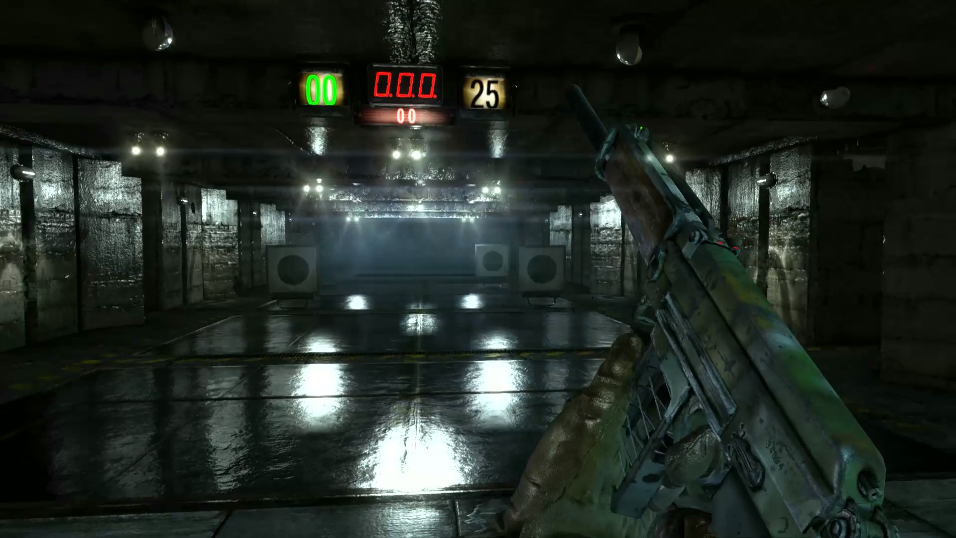 81 Sample Metro 2033 change difficulty for Youtuber