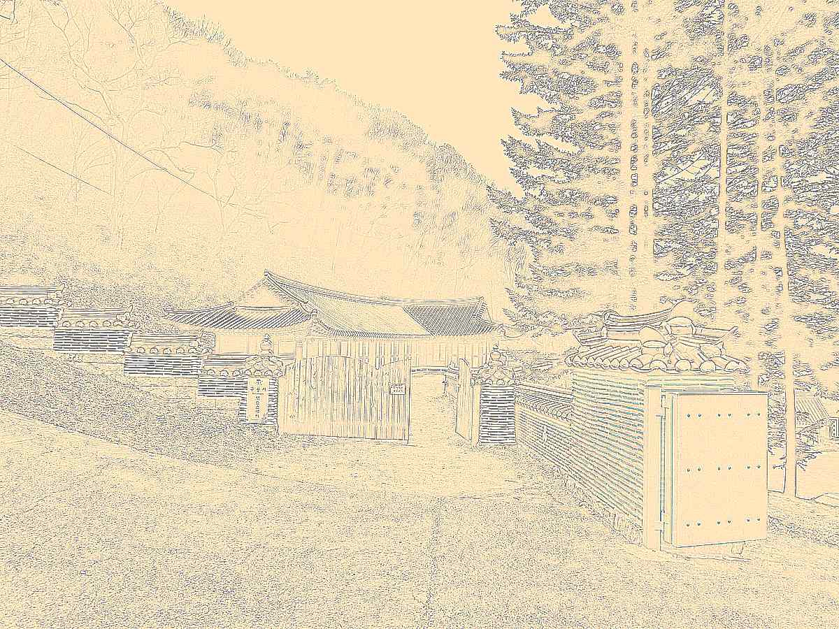 원주 구룡사 원주 구룡사