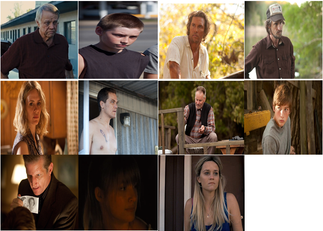 That guy who watches movies: The 2014 Jeff Awards