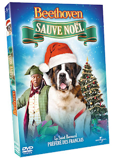 Beethoven sauve Noël