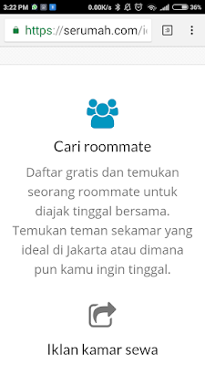 teman berbagi rumah, serumah, sewa rumah bareng, teman ngontrak rumah, teman kontrakan, sewa rumah murah, infokost sekitar jaktim