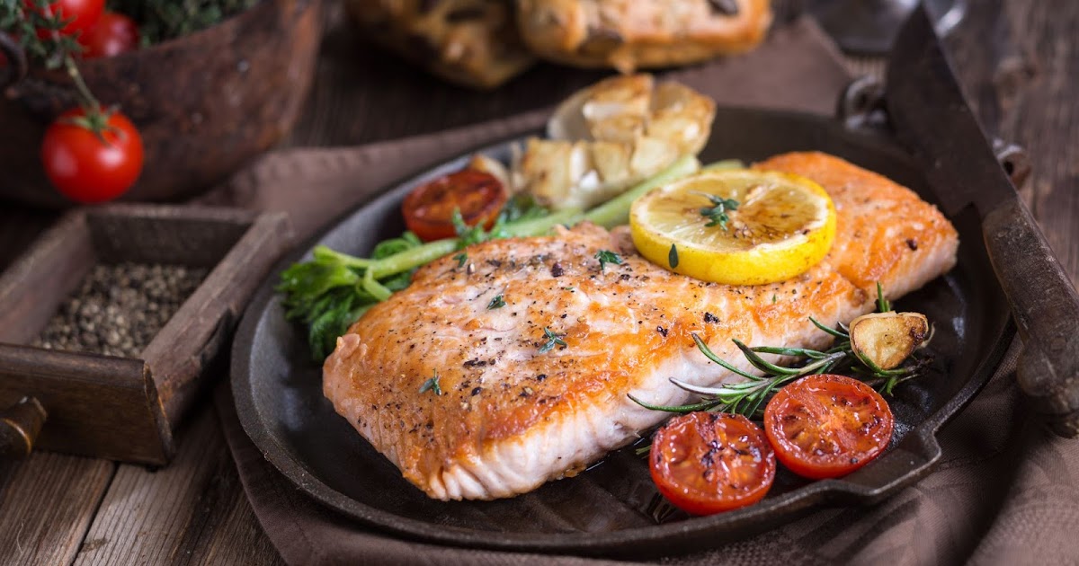 Hardlopen in de Nederlandse en Duitse grensstreek Dit kan je het beste eten als avondeten voor