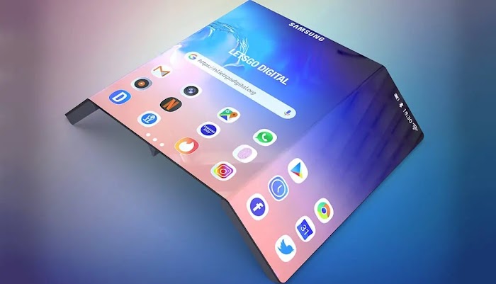 Galaxy Fold 2 release dates leak