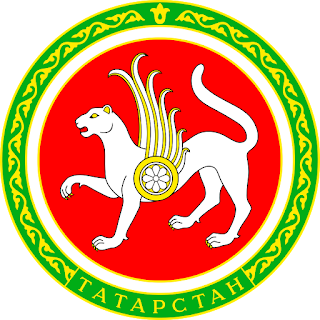 Tataristan arması