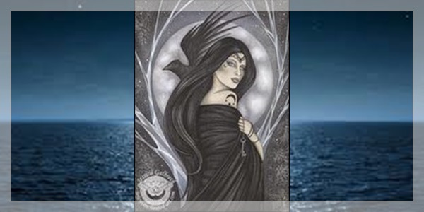 4. Lua Cheia  - A Força