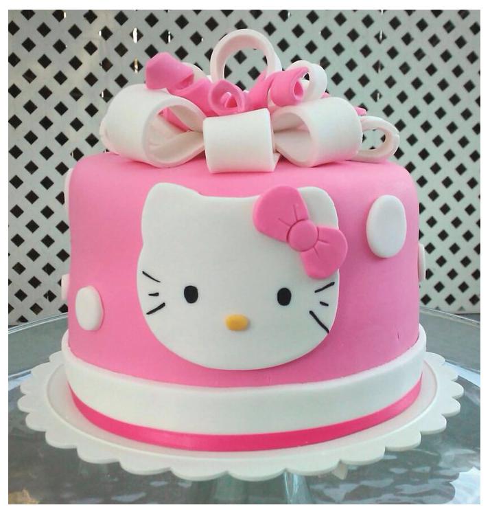 Kue Hello Kitty Lucu Ulang Tahun Hello Kitty Cake Pics My Another Blog