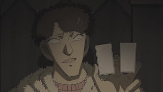 名探偵コナンアニメ | 西野澄也 CV.諏訪部順一 | Detective Conan