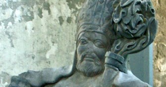 Burcardo di Worms e il primato papale